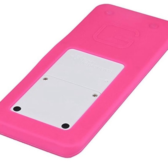 Guerrilla Silicone Case for Texas Instruments TI-84 Plus Graphing Calculator New - Picture 3 of 9